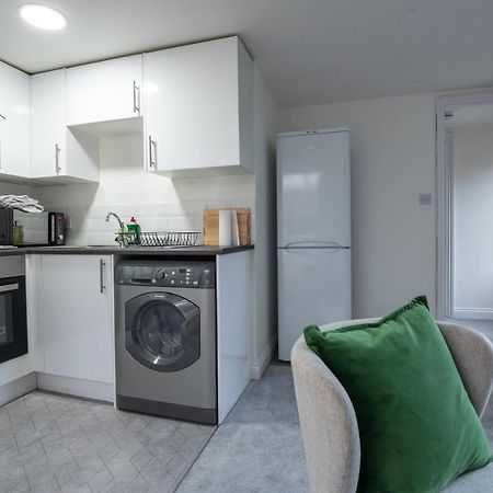 Bristol Short Stays - Amazing Redland Flat! Free Parking Esterno foto