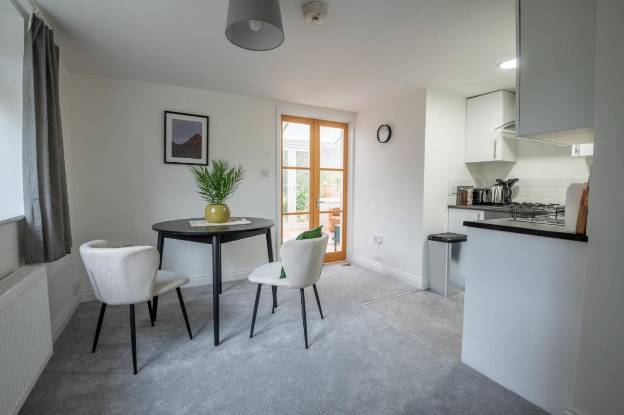 Bristol Short Stays - Amazing Redland Flat! Free Parking Esterno foto