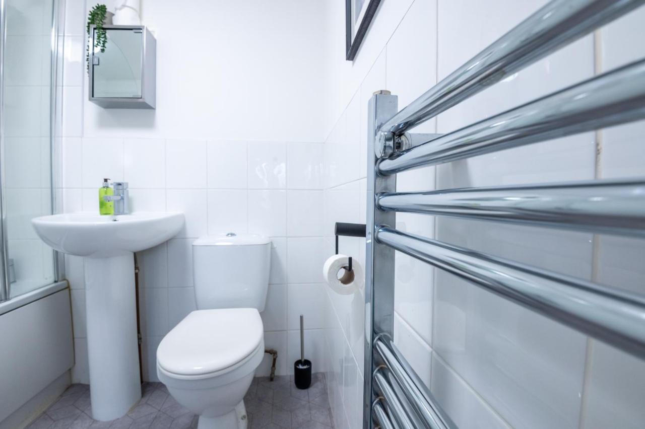 Bristol Short Stays - Amazing Redland Flat! Free Parking Esterno foto