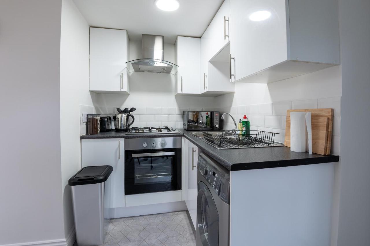 Bristol Short Stays - Amazing Redland Flat! Free Parking Esterno foto