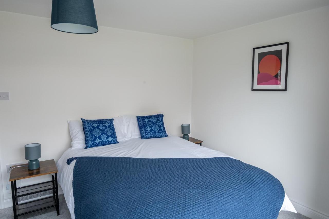 Bristol Short Stays - Amazing Redland Flat! Free Parking Esterno foto
