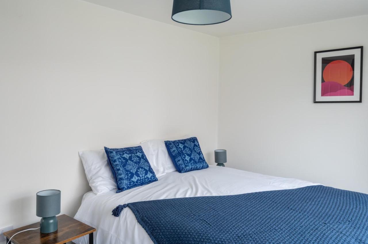 Bristol Short Stays - Amazing Redland Flat! Free Parking Esterno foto