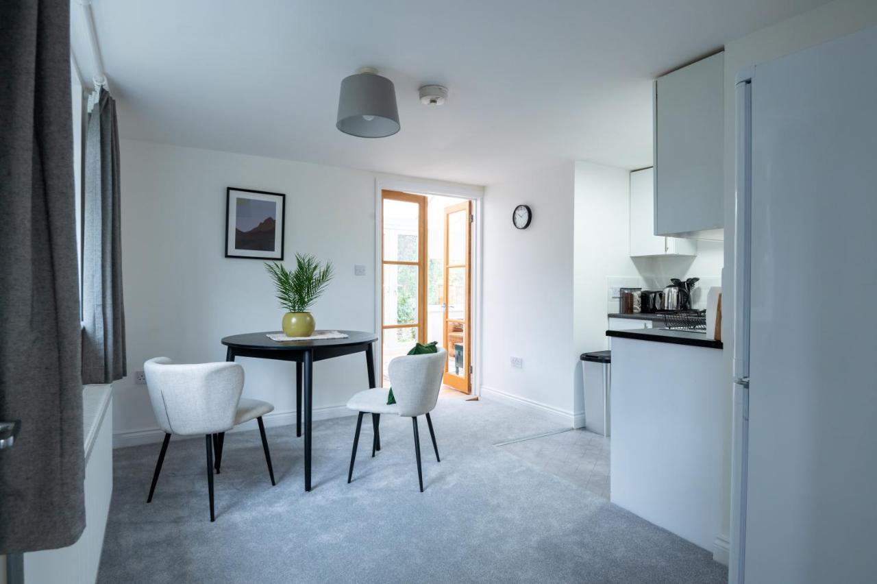 Bristol Short Stays - Amazing Redland Flat! Free Parking Esterno foto