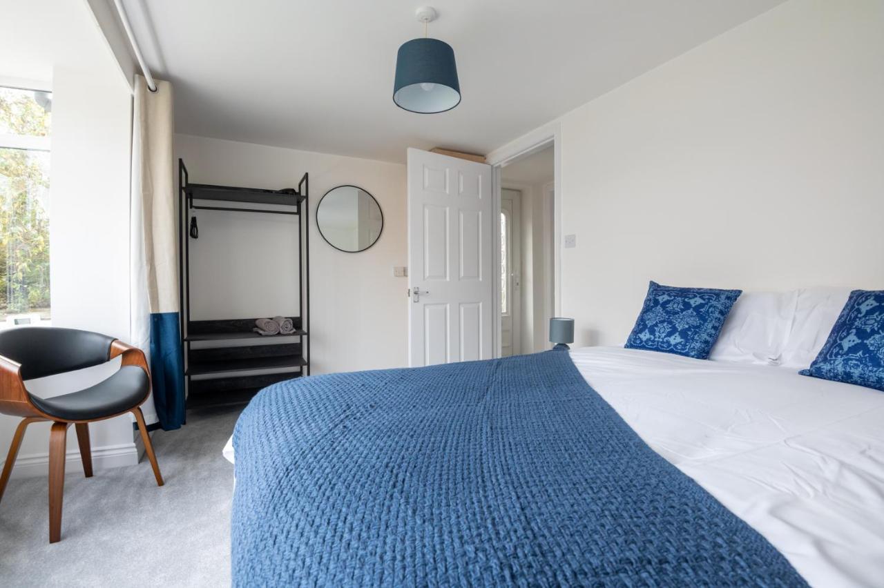 Bristol Short Stays - Amazing Redland Flat! Free Parking Esterno foto