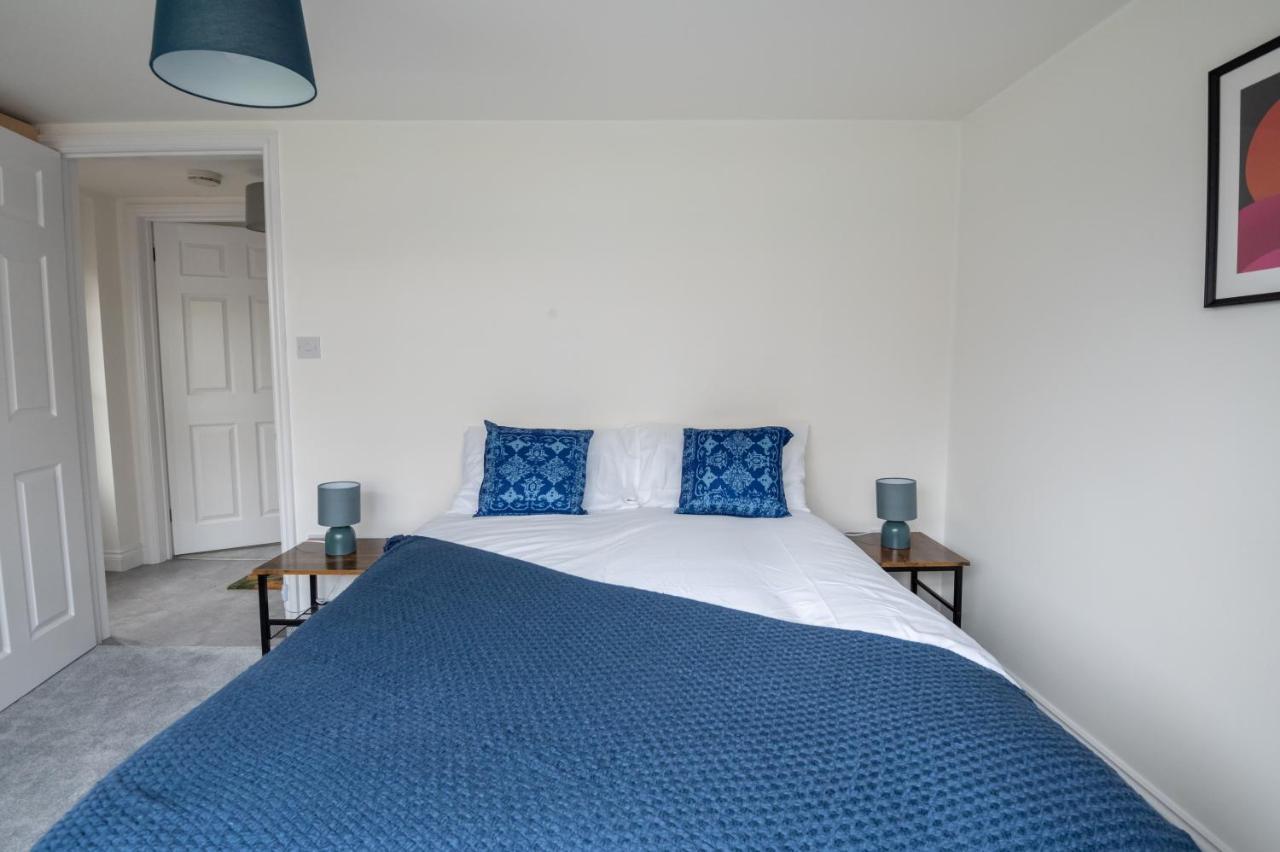 Bristol Short Stays - Amazing Redland Flat! Free Parking Esterno foto
